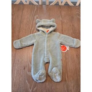 Magnetic me baby boy pram size newborn nwt